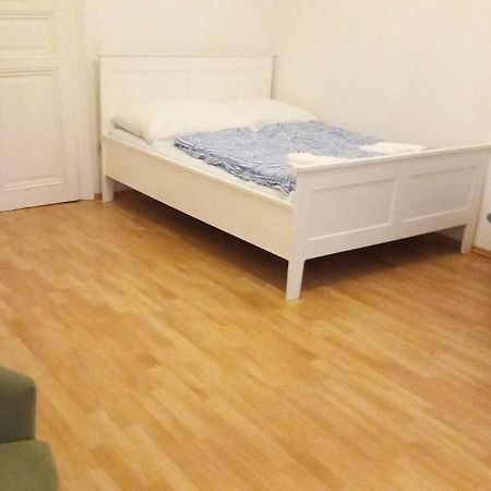 Quiet Comfort: 1 Bedroom Vienna Apartment With Style Kültér fotó