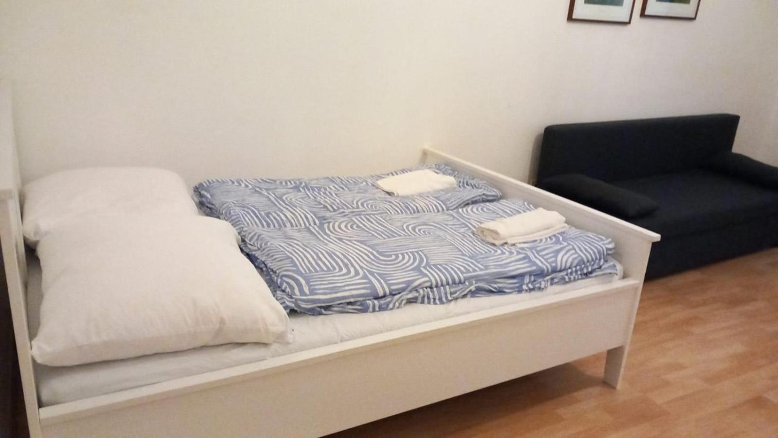 Quiet Comfort: 1 Bedroom Vienna Apartment With Style Kültér fotó