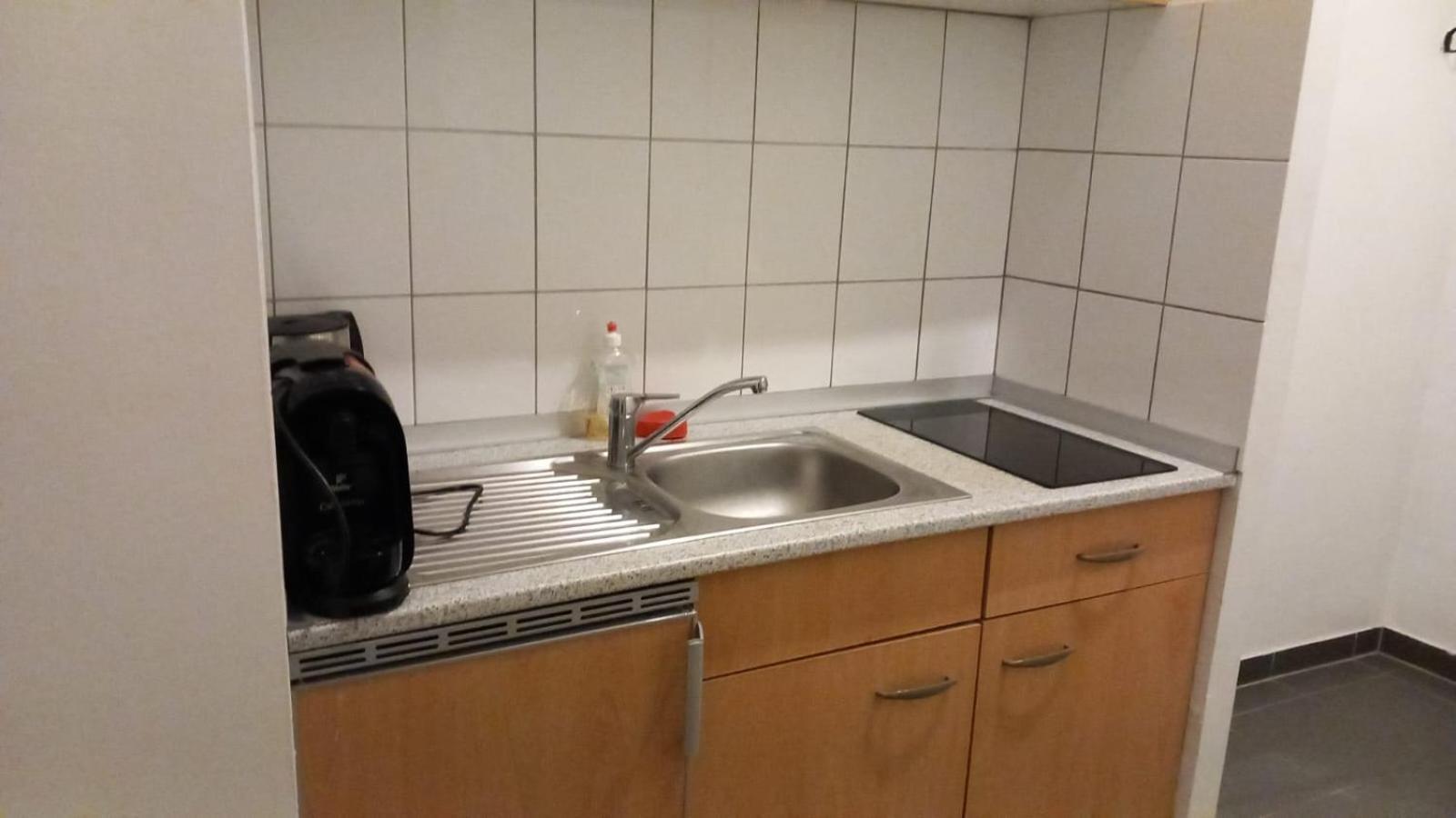 Quiet Comfort: 1 Bedroom Vienna Apartment With Style Kültér fotó
