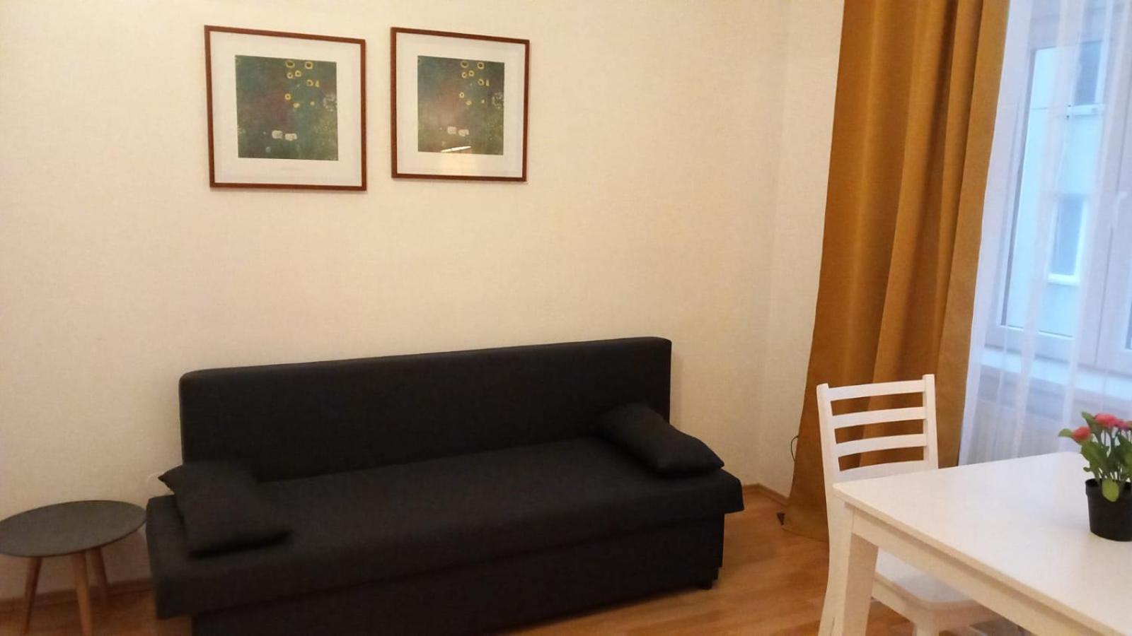 Quiet Comfort: 1 Bedroom Vienna Apartment With Style Kültér fotó