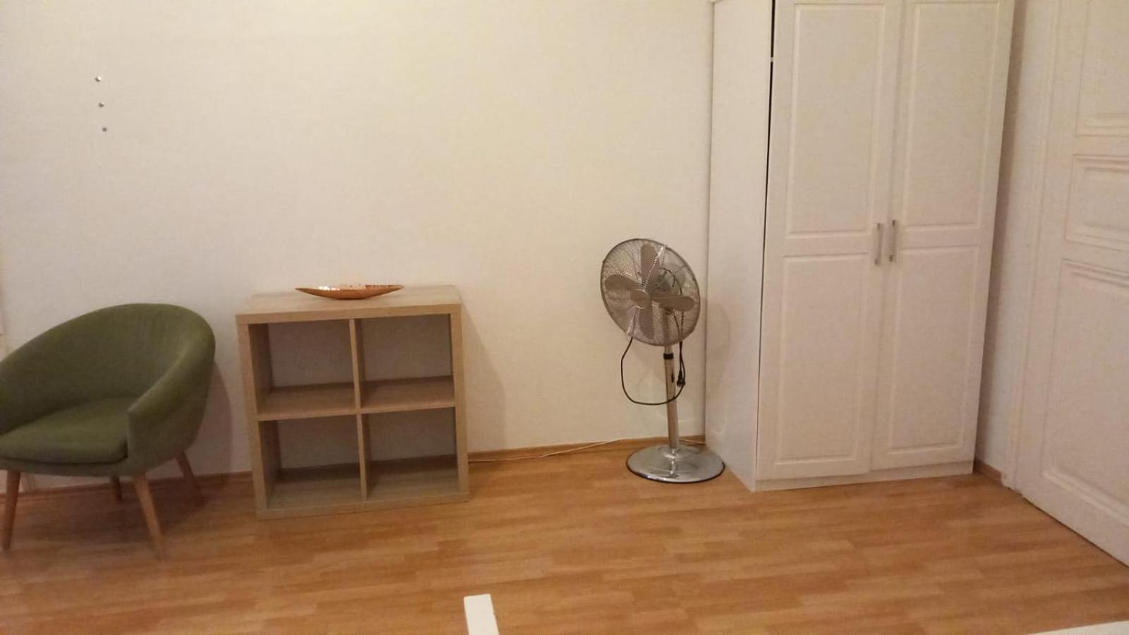 Quiet Comfort: 1 Bedroom Vienna Apartment With Style Kültér fotó